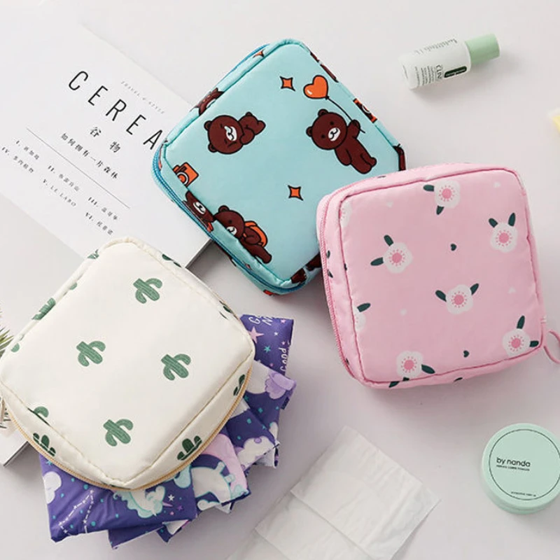 Diapering - Bolsa de almacenaje de pañuelos sanitarios
