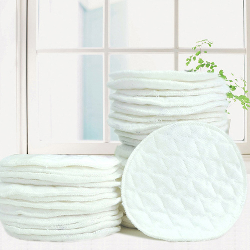 6 Piezas de Almohadillas de La - Baby Gear reseña y precio