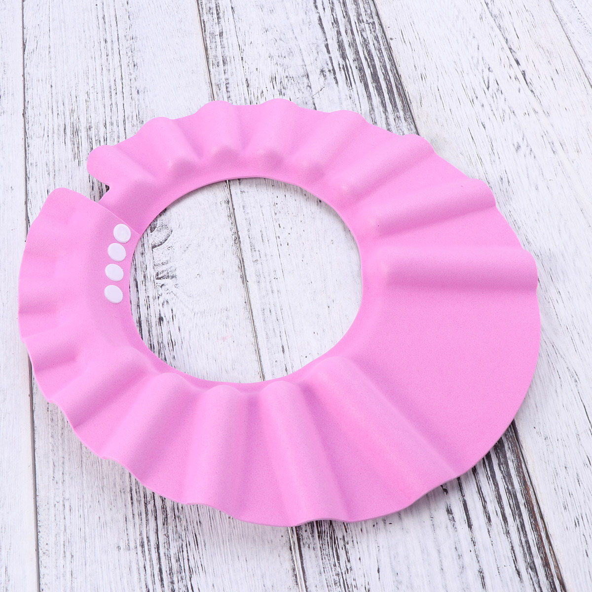 Gorro de Baño Ajustable Rosa I - Maternity Wear reseña y precio