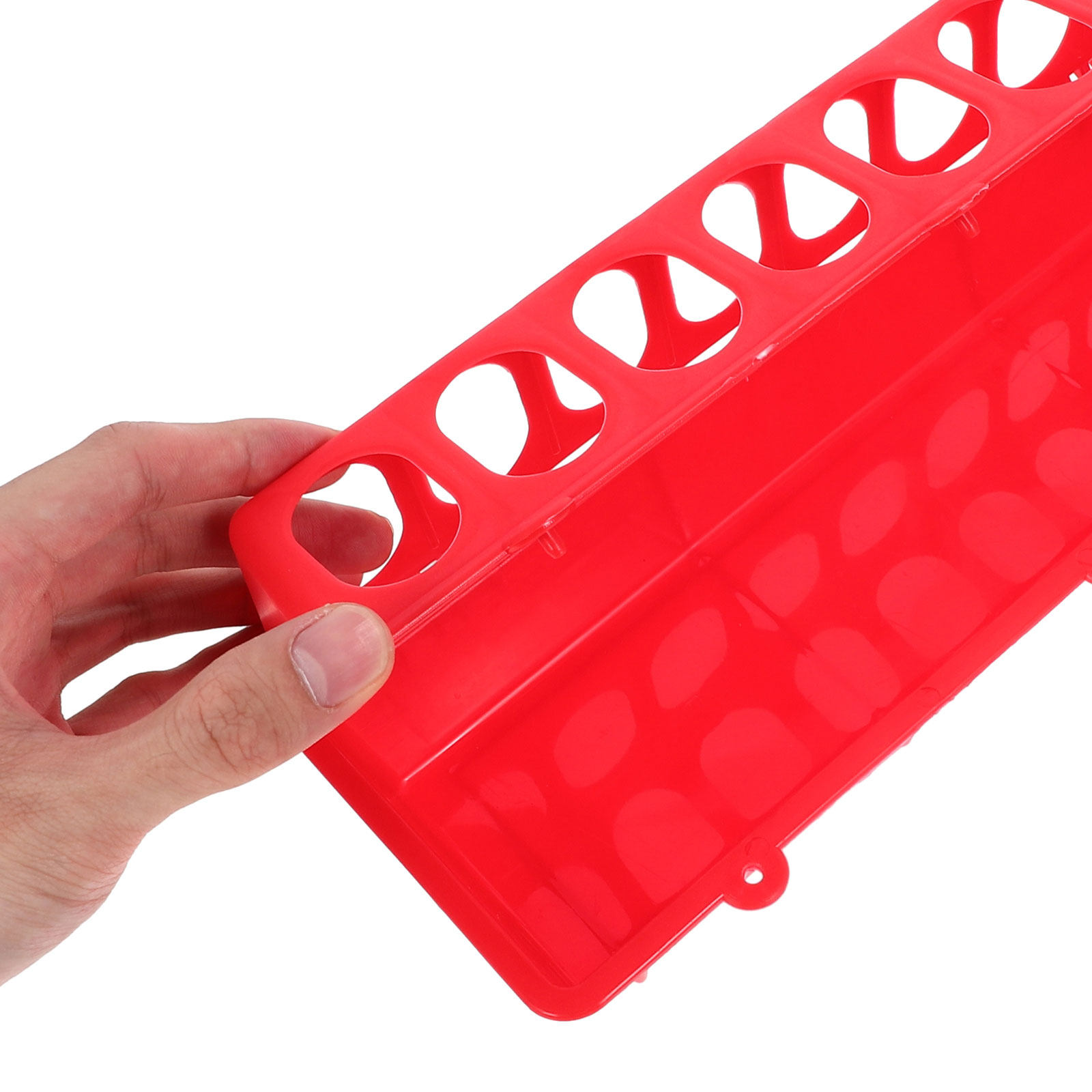 4 unidades de comedero para av - Feeding reseña y precio