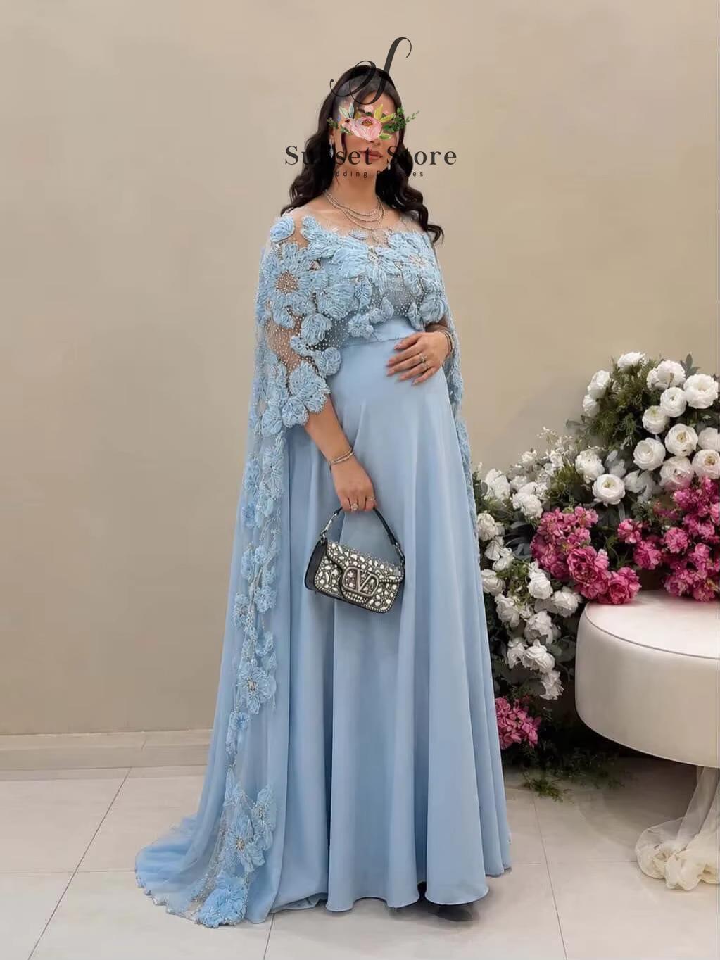 Vestido de Noche Personalizado - Maternity Wear reseña y precio