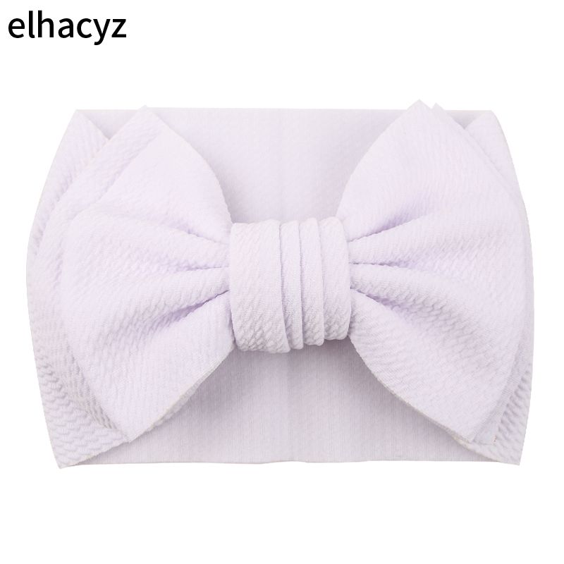 Diadema con lazo para el pelo  - Baby Gear reseña y precio