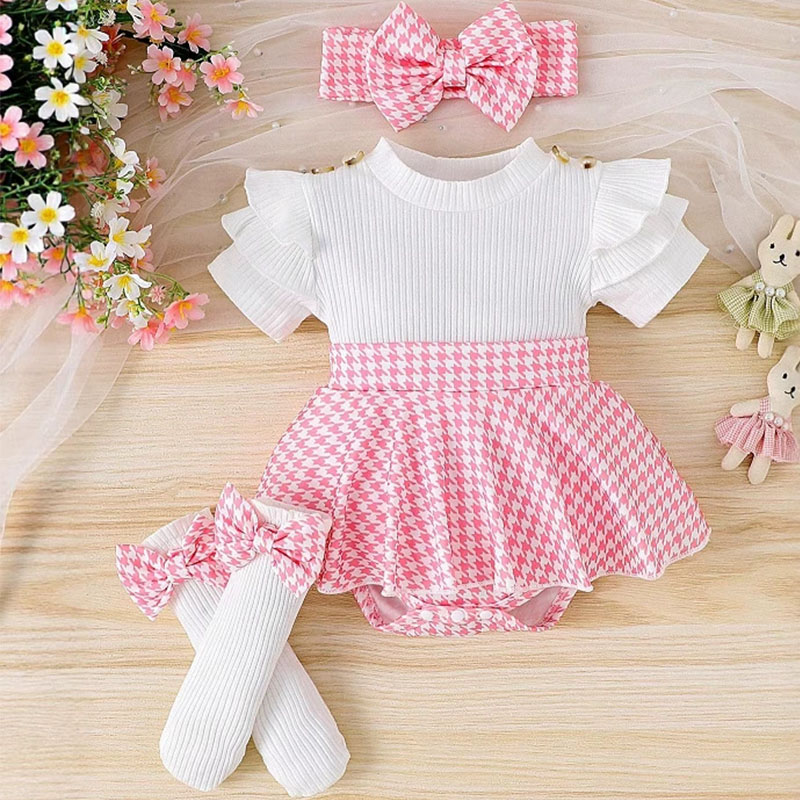 Conjuntos de verano, ropa para - Baby Clothes reseña y precio