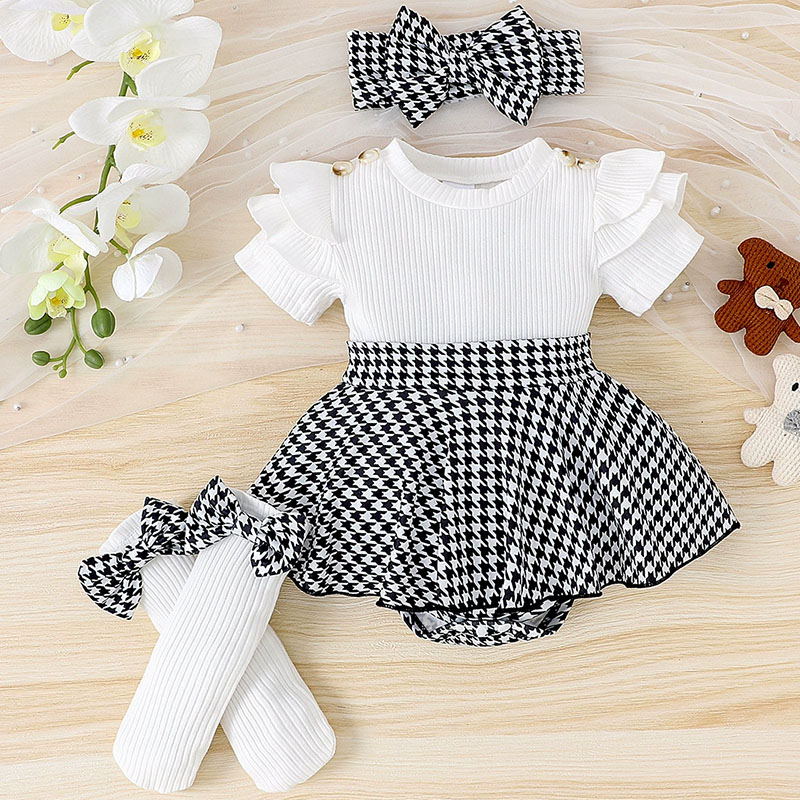 Conjuntos de verano, ropa para - Baby Clothes reseña y precio