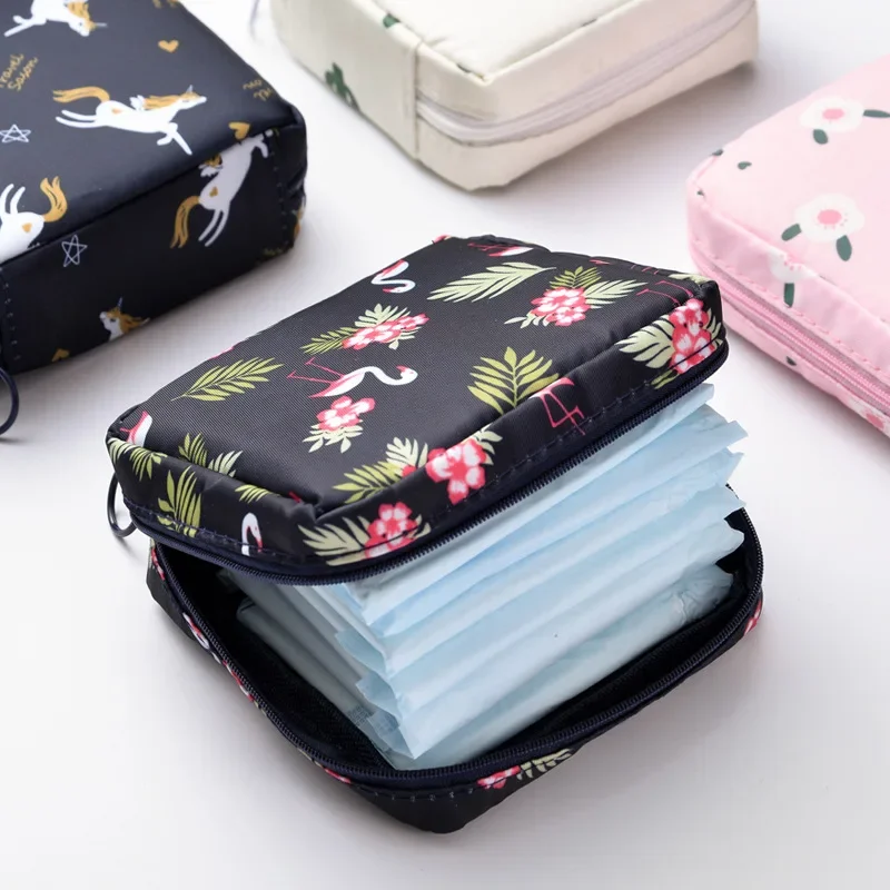 Bolsa de almacenaje de pañuelo - Diapering reseña y precio